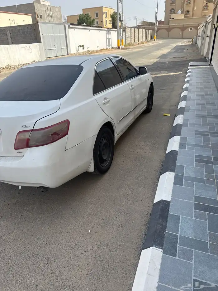 كامري للبيع 2