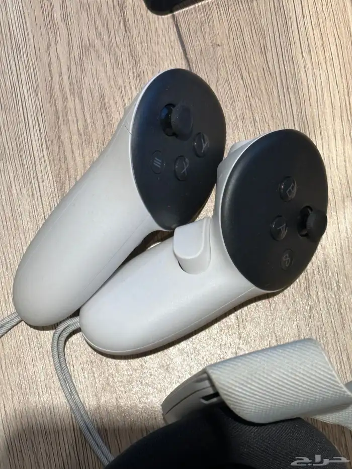 VR meta quest 3s ميتا كويست 3