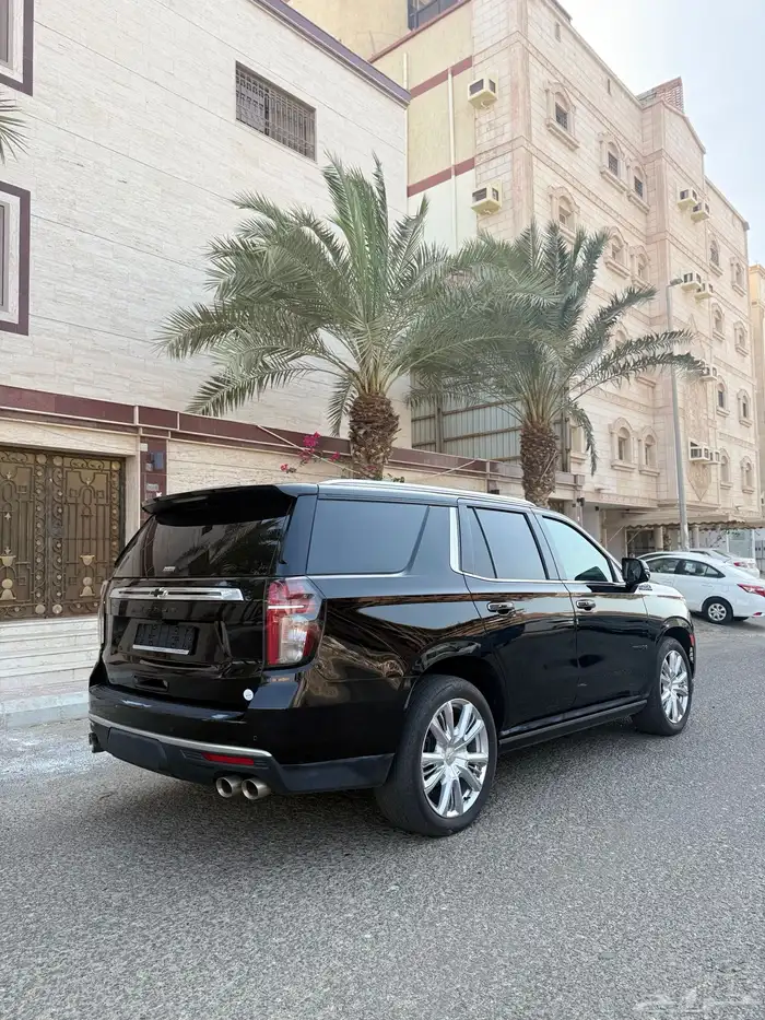 تاهو هاي كانتري 2022 5