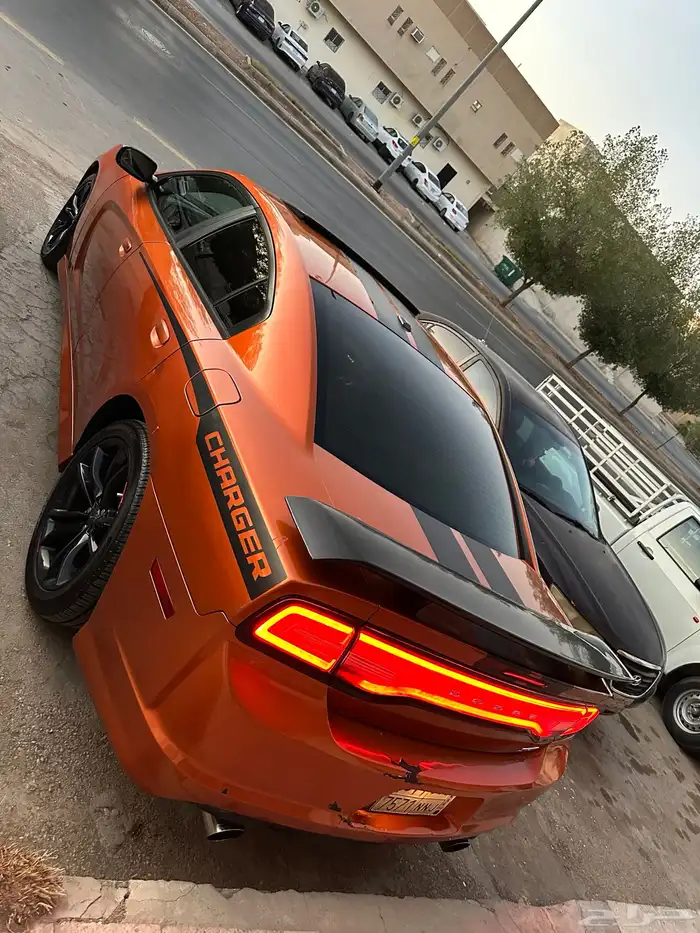 تشارجر 5