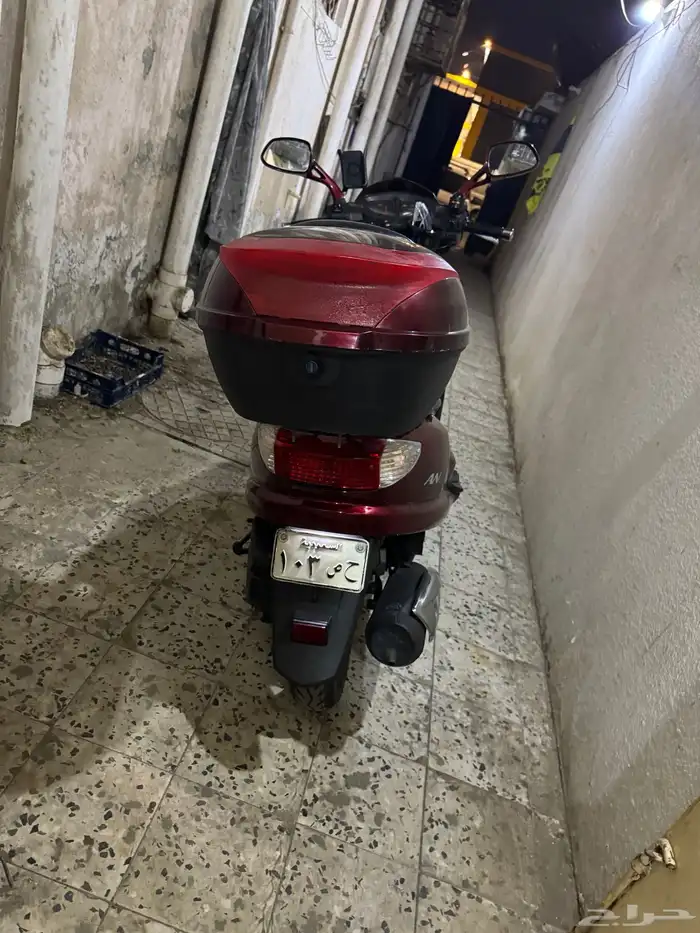 دباب سزوكي 2019 5