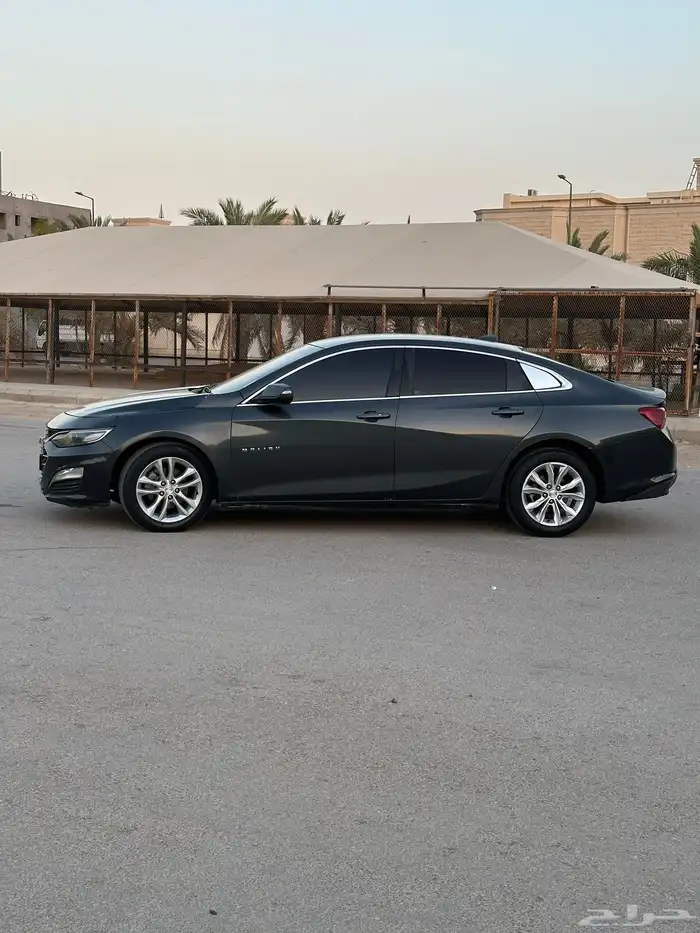 ماليبو 2019 5