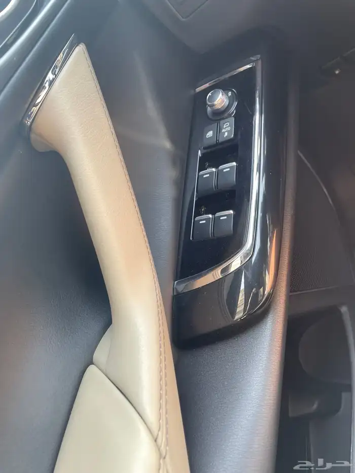 مازدا CX9 - 2024 41