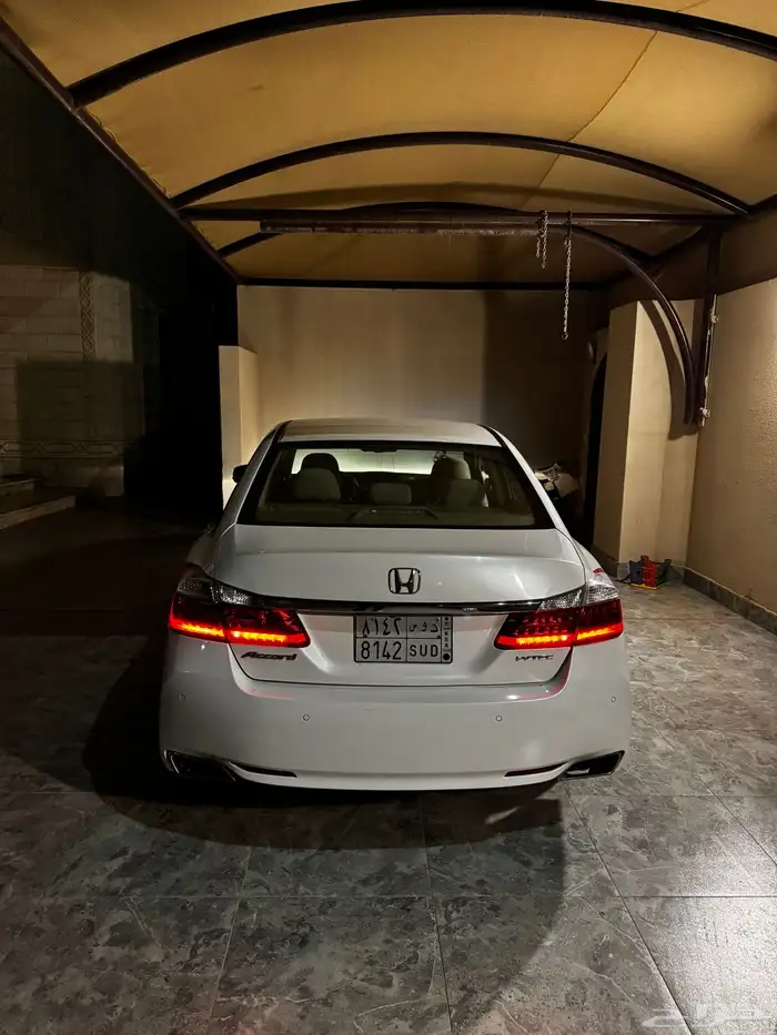 اكورد 2015 فل كامل 0
