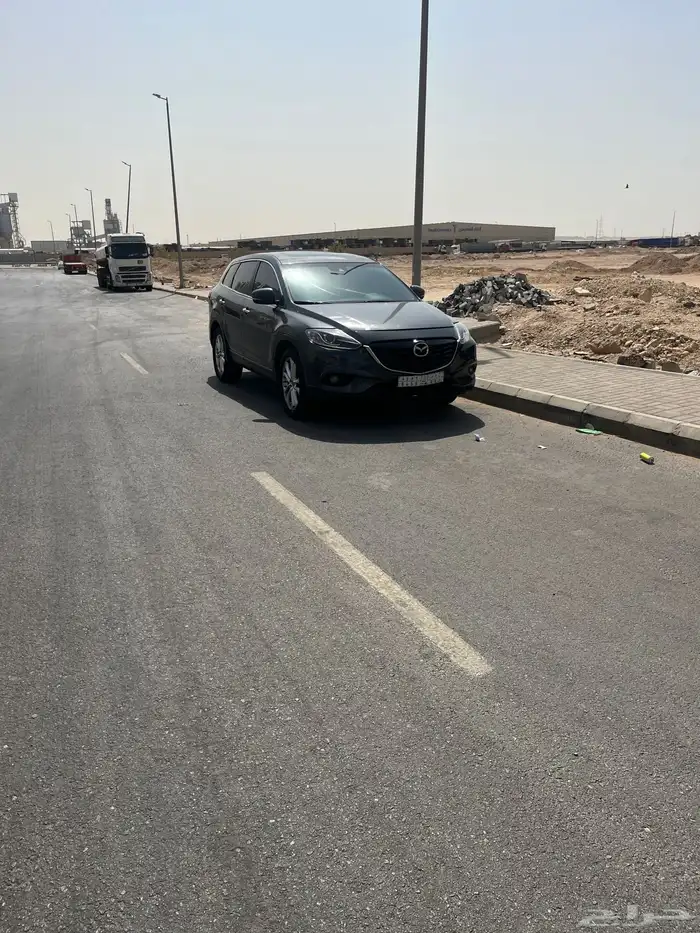 مازداc 1