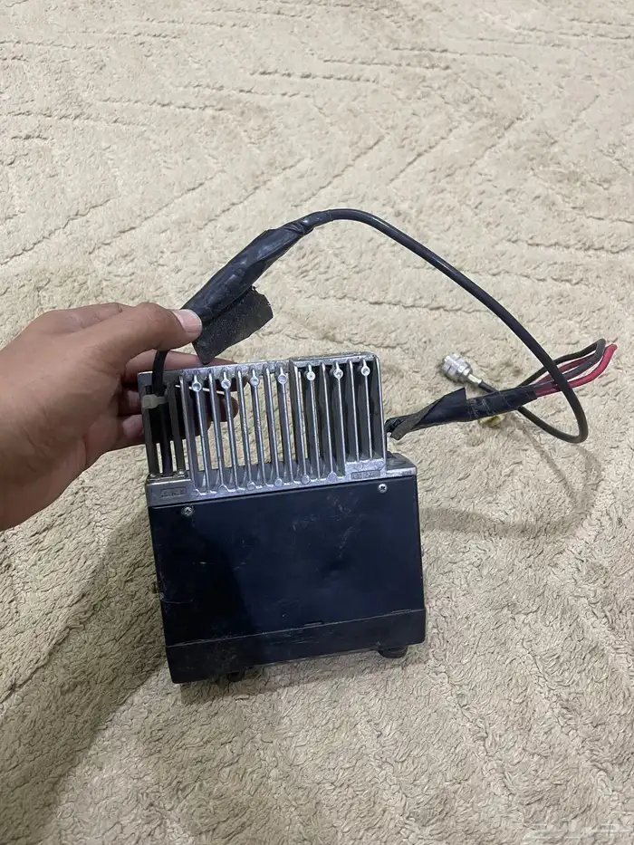 جهاز كنود ياباني 8