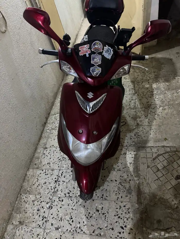دباب سزوكي 2019 2