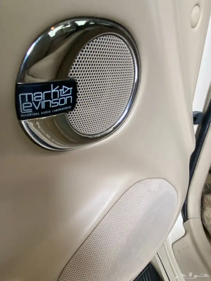 جيب لكسز LX470 موديل 2006 ماشاء الله 15