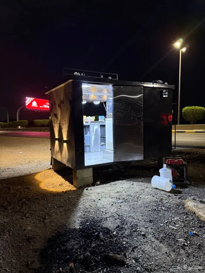 للبيع فوترك 1