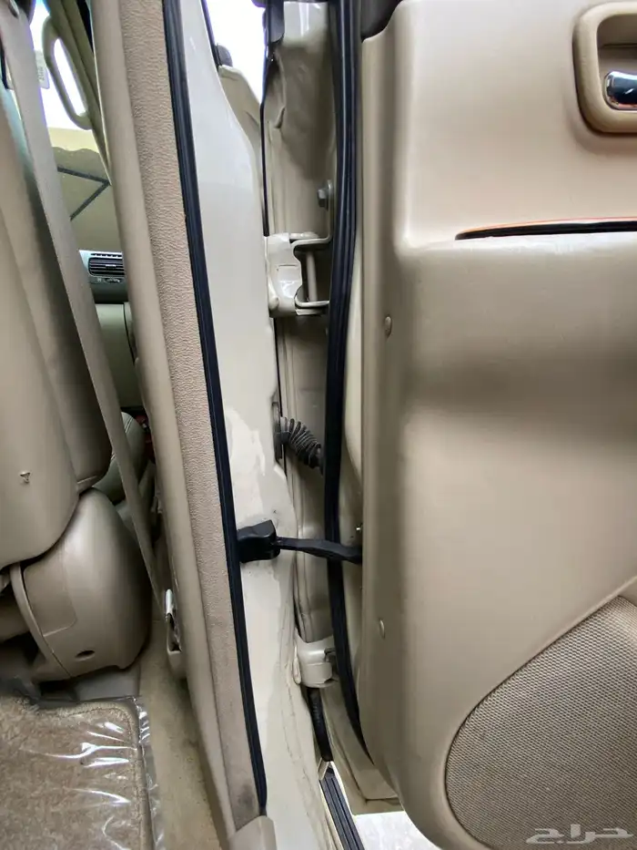 جيب لكسز LX470 موديل 2006 ماشاء الله 52