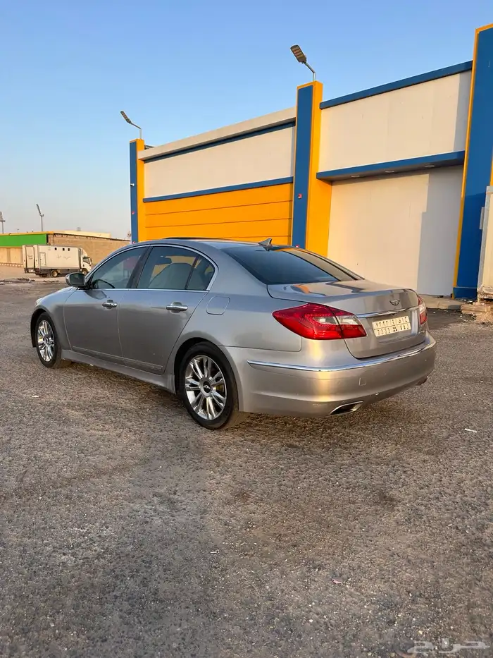 جنسس 2014 6