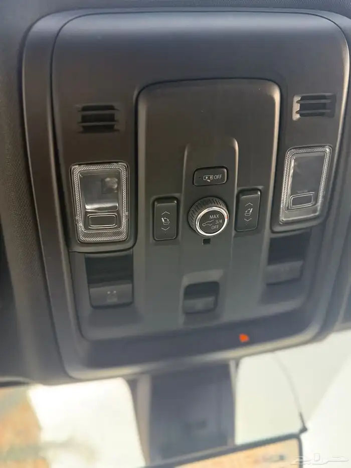 تاهو هاي كانتري 2022 31