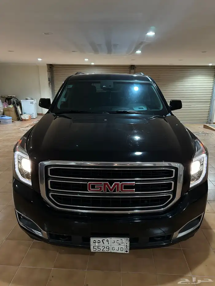 GMC SLE قصير 6
