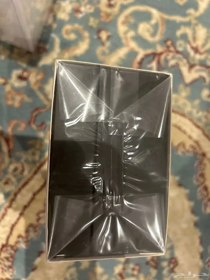 السلام عليكم ورحمة الله وبركاته اثنين عطر جديد لم يستخدم 2