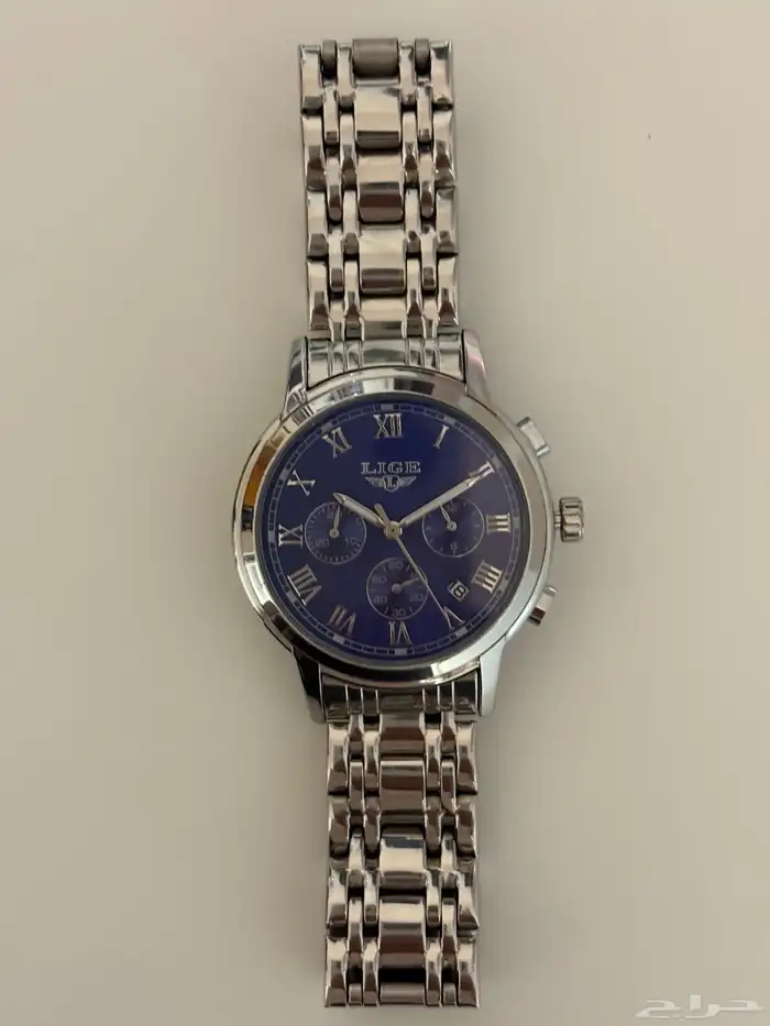 ساعة LIGE كورنجروف 40mm 1