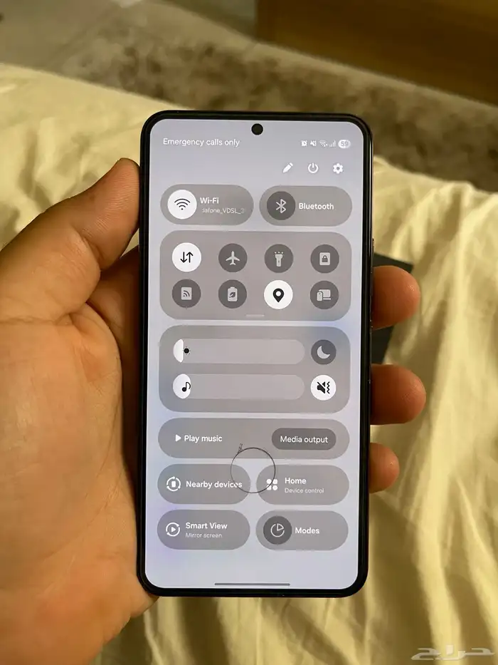للبيع سامسونج اس 22 Samsung S22 7