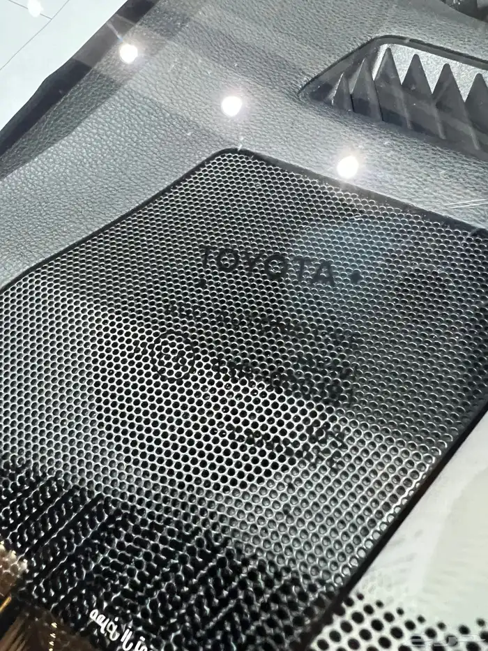 للبيع تويوتا رافور 2024 دبل نظيف 15