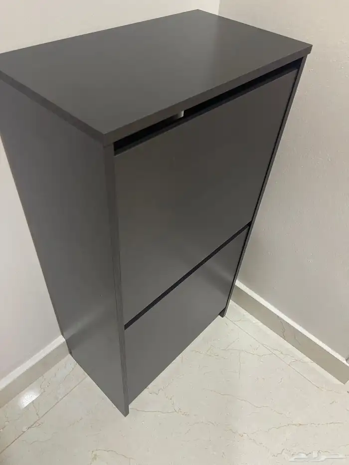 خزانة أحذية ايكيا 1