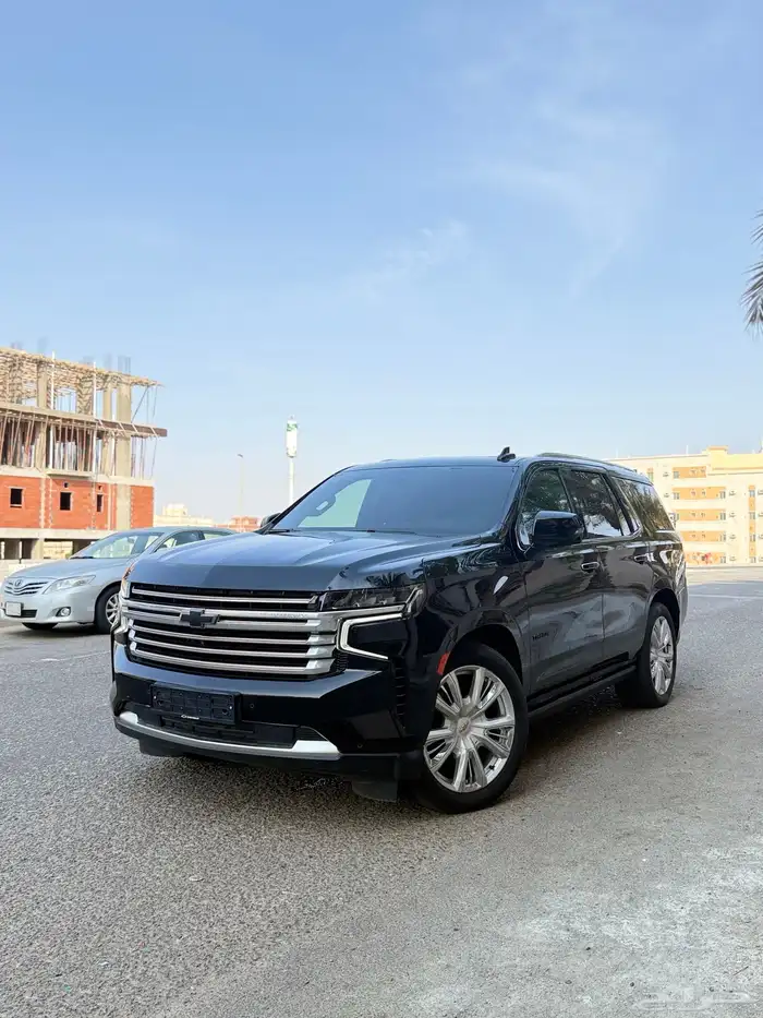 تاهو هاي كانتري 2022 1