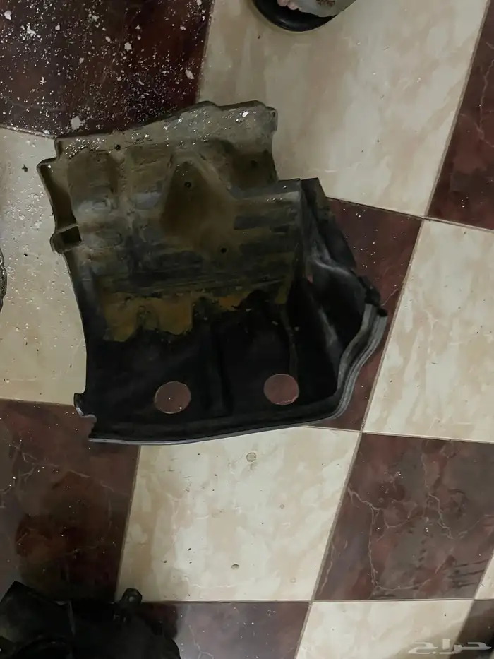 لاندكروزر 1997 قطع غيار 8