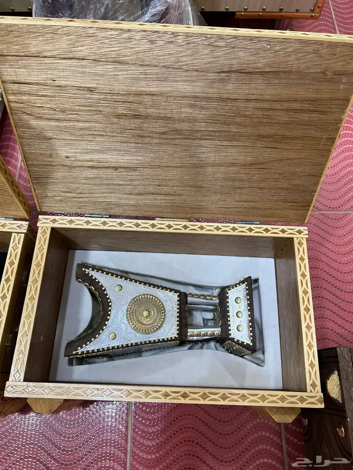 مباخر حايلية على الطلب 4