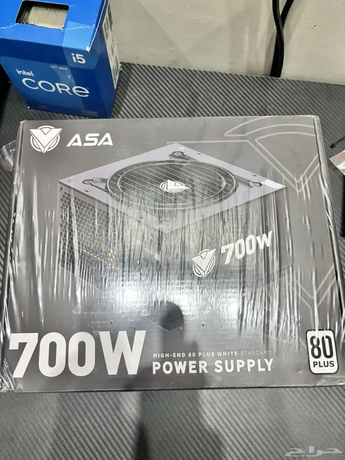 بي سي قيمنق 7600 (تجميعة كاملة 4