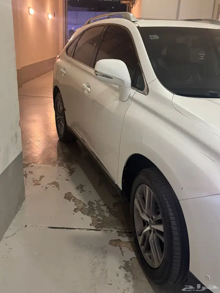 لكزس RX350 2015 امريكي للبيع 7