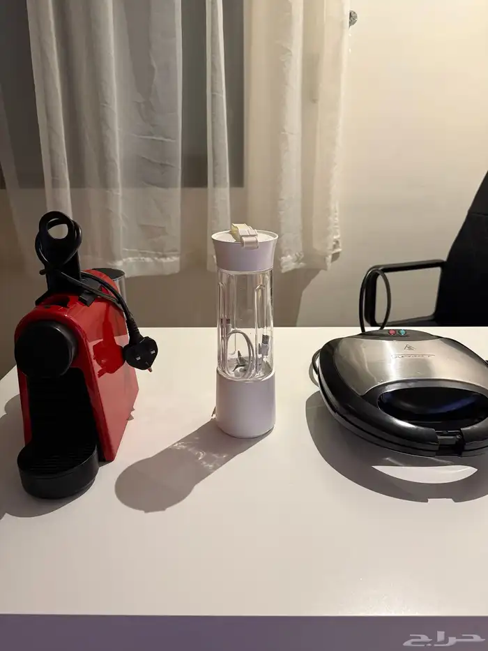 اجهزة كهربائية البيع للكل 250 ريال 0