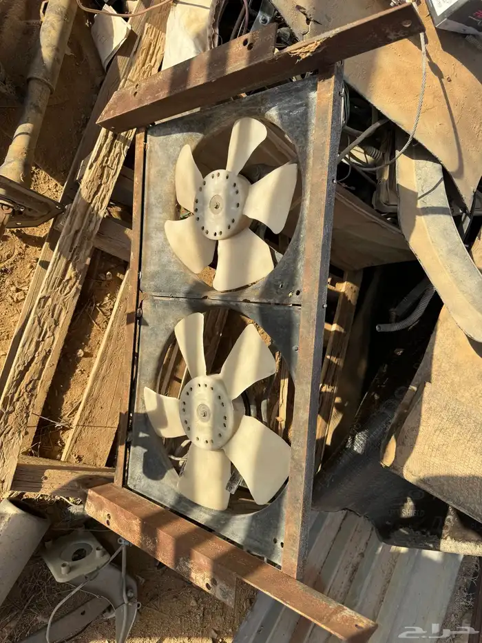 مراوح سوبارو 0