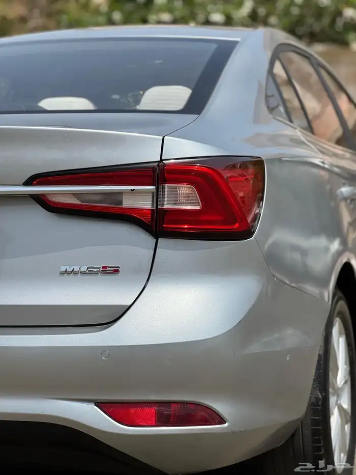 MG   5   2022 نص فل البيع 27500 الف 14