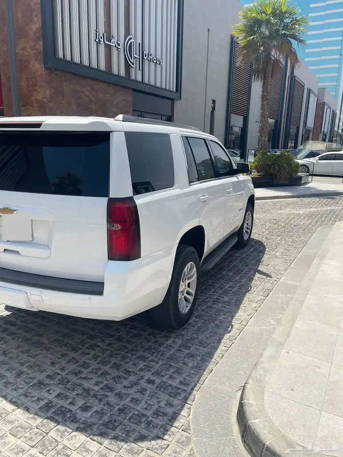 تاهو دبل 2018 6