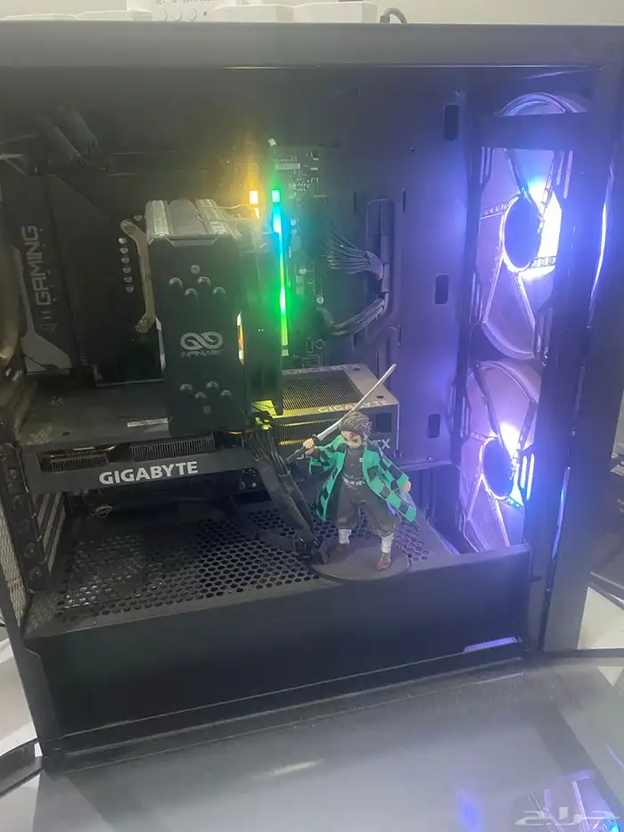 Pc للبيع 1