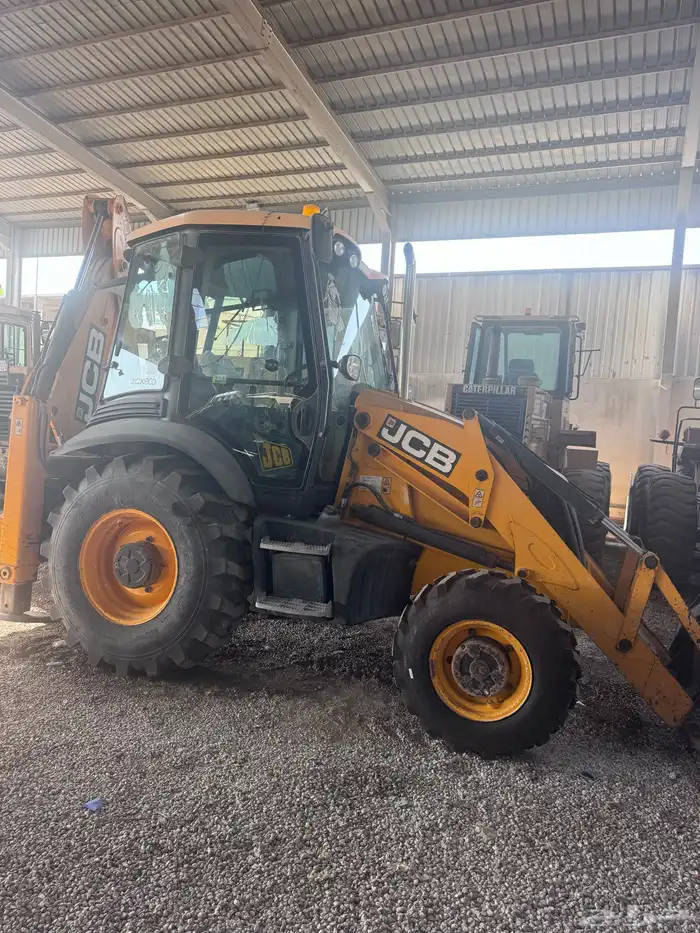 ببكات للايجار. تلي هندر17متر. رافعات شوكيه 1