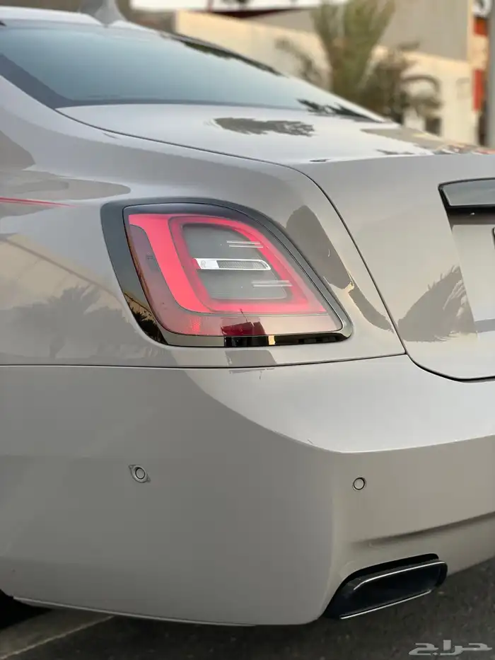 روز رويس - قوست - 2023 - Black Badge 10