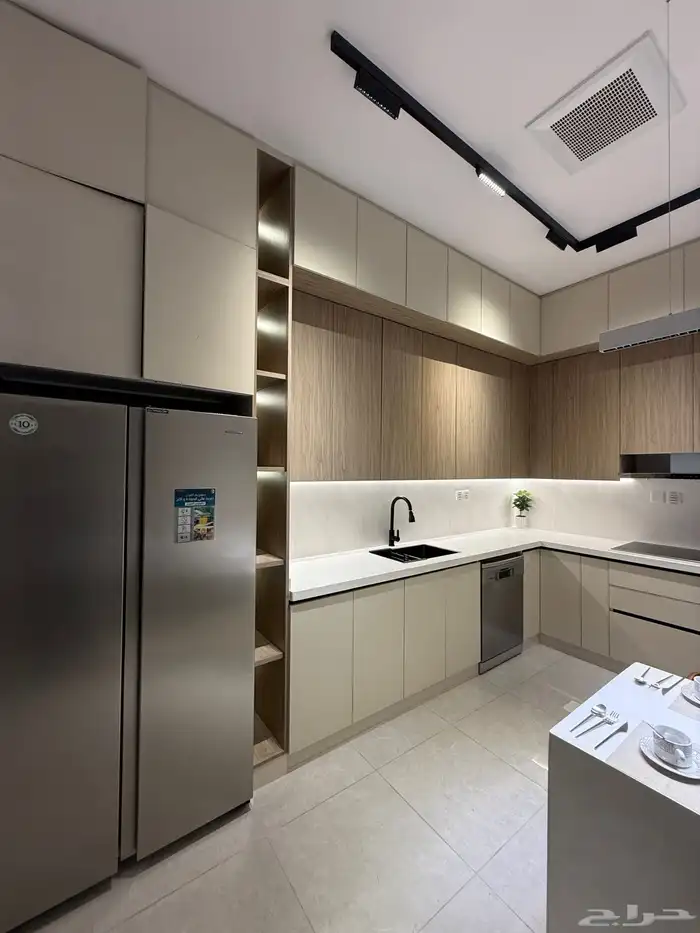 مطابخ تفصيل على حسب طلب العميل دوليب ملابس اثاث البيت كامل 8