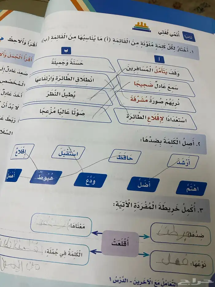 دروس خصوصية في خميس مشيط 1