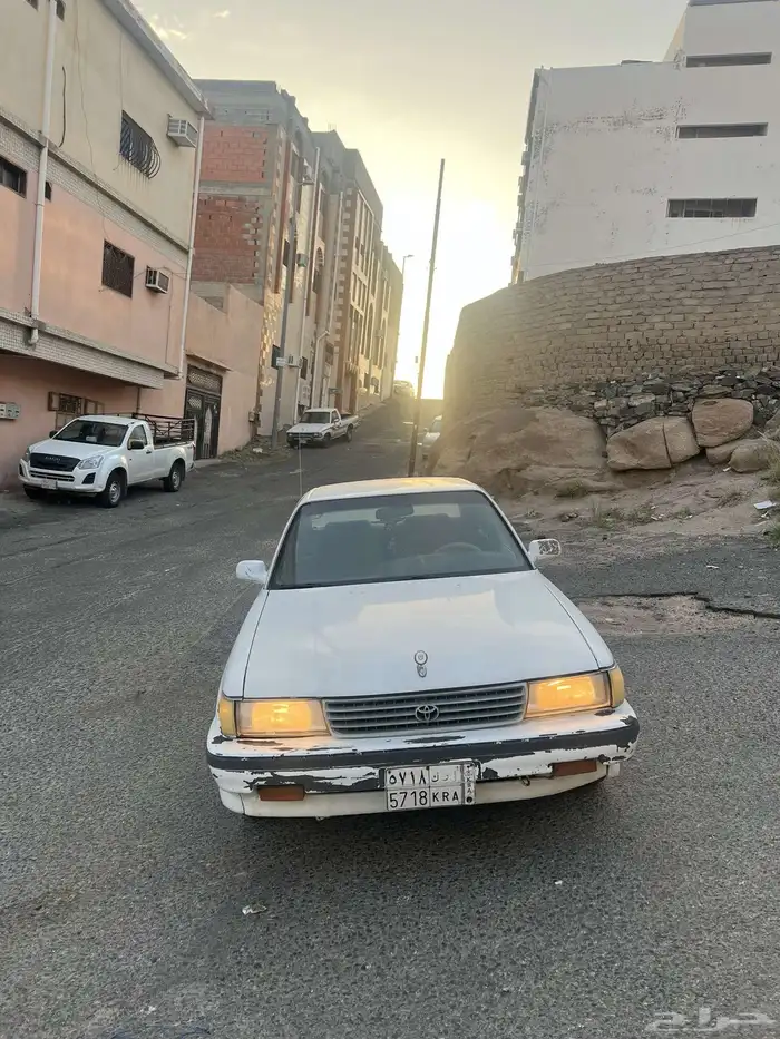 كرسيدا 94 للبيع 4