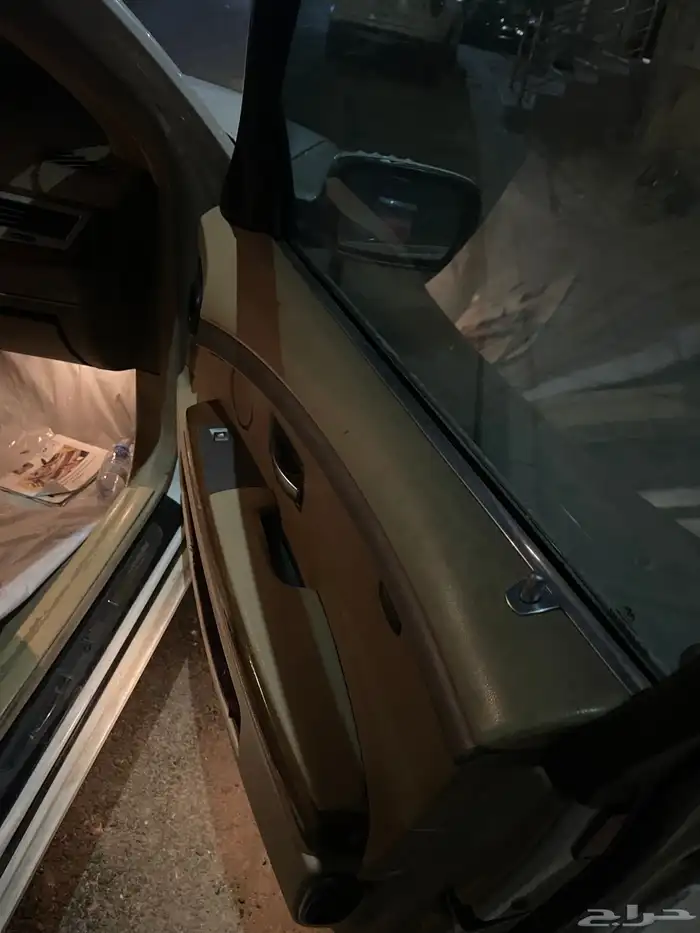 بي أم 2004 730Li 4