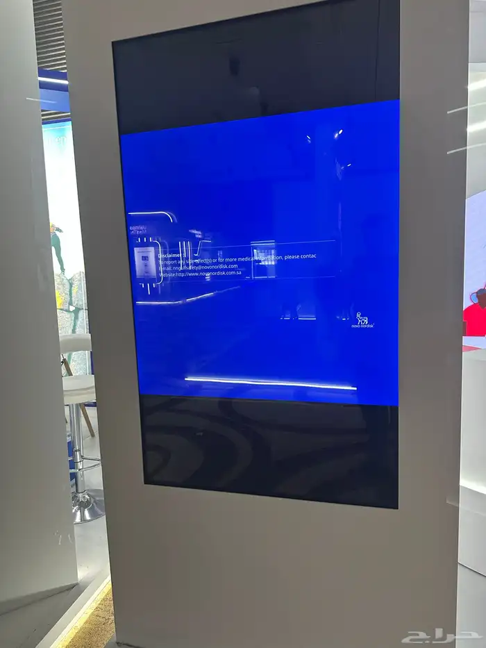 تاجير شاشات 9