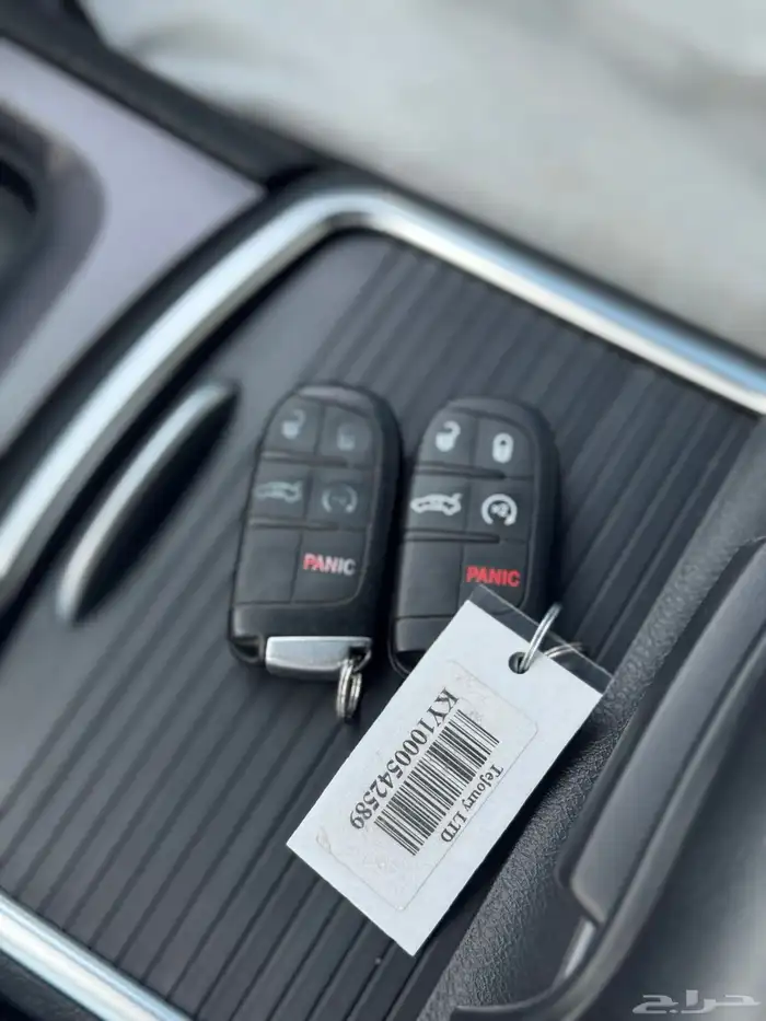 دوج تشارجر GT2019 12