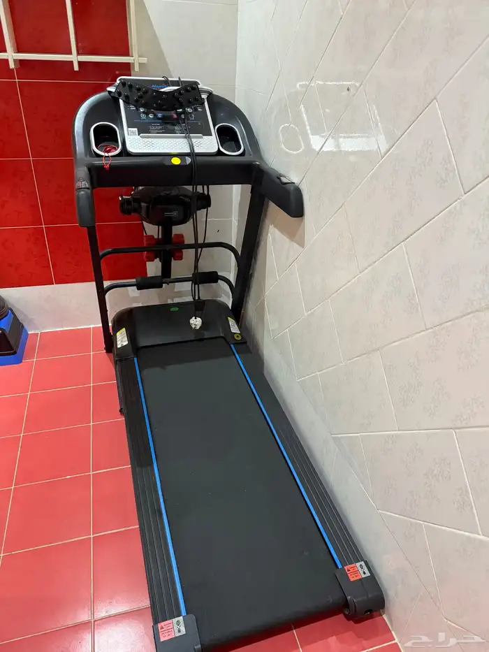سير كهربائي رياضي 2