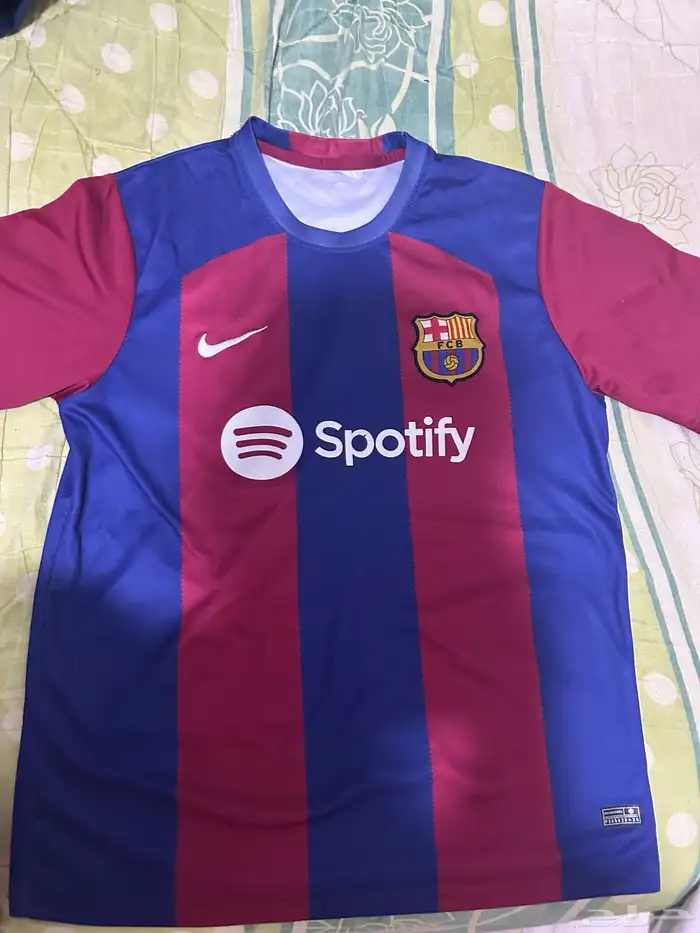 تيشرت برشلونه 2023 3