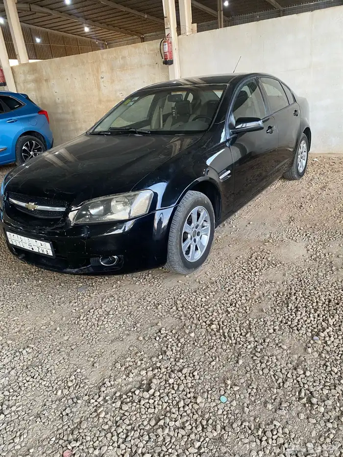 للبيع لومينا 2008 0