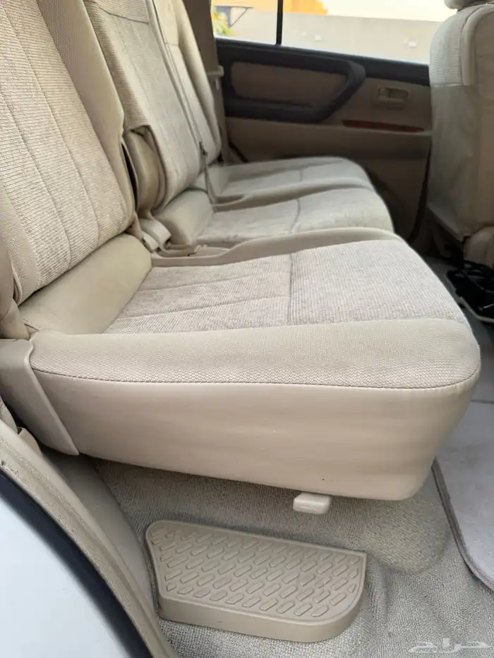 جكسار 2007 خليجي (قير عادي) 30