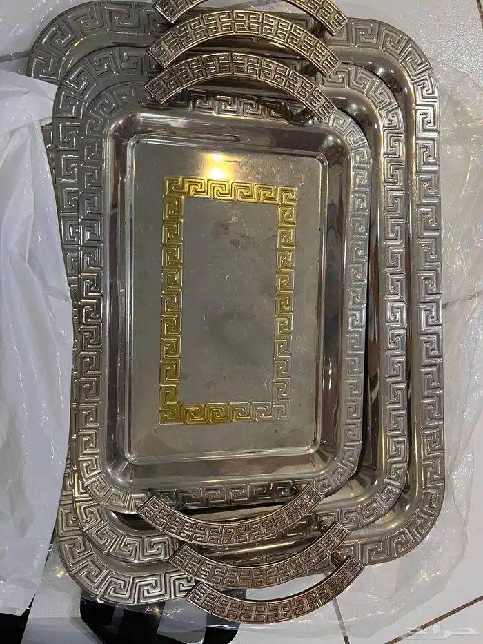 للتبرع ادوات مطبخ وسرير 1