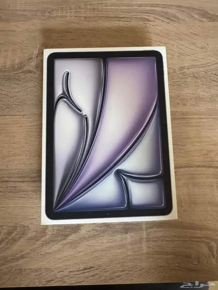 ايباد اير M3 0