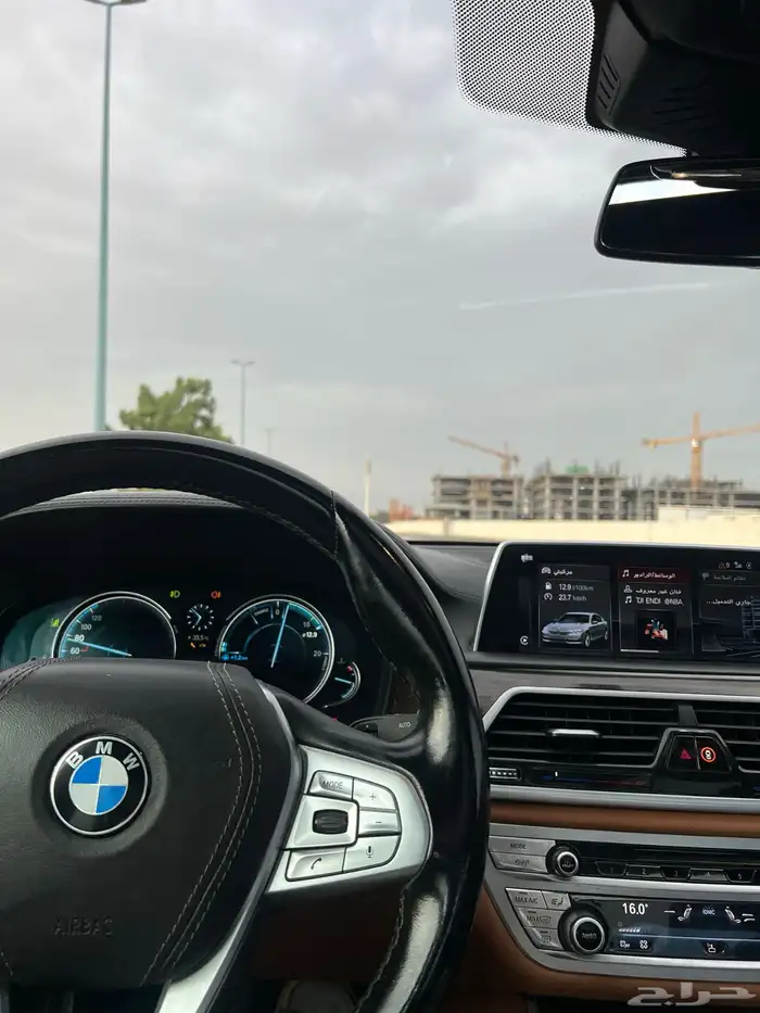 بي ام دبليو 18 معدل 22 عرض خاص 8