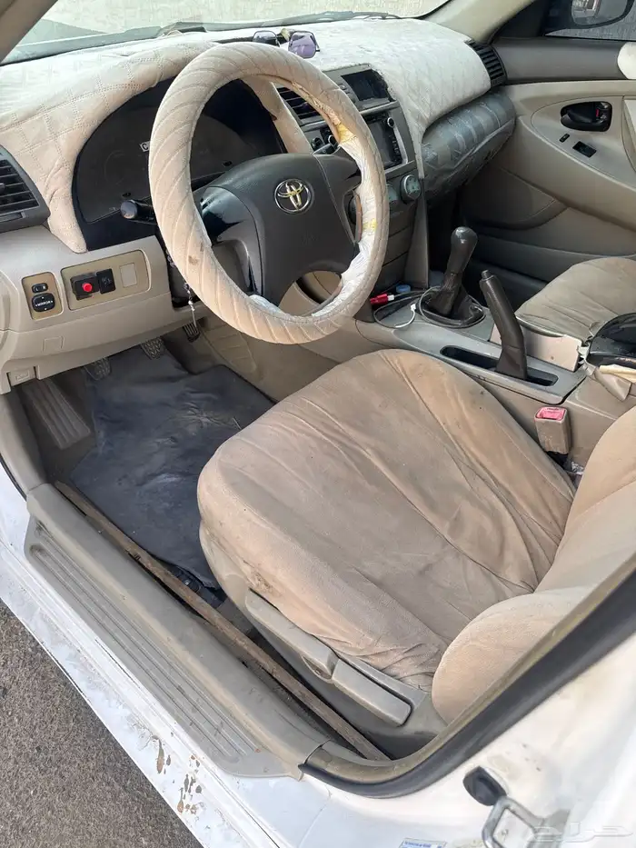 كامري للبيع 0