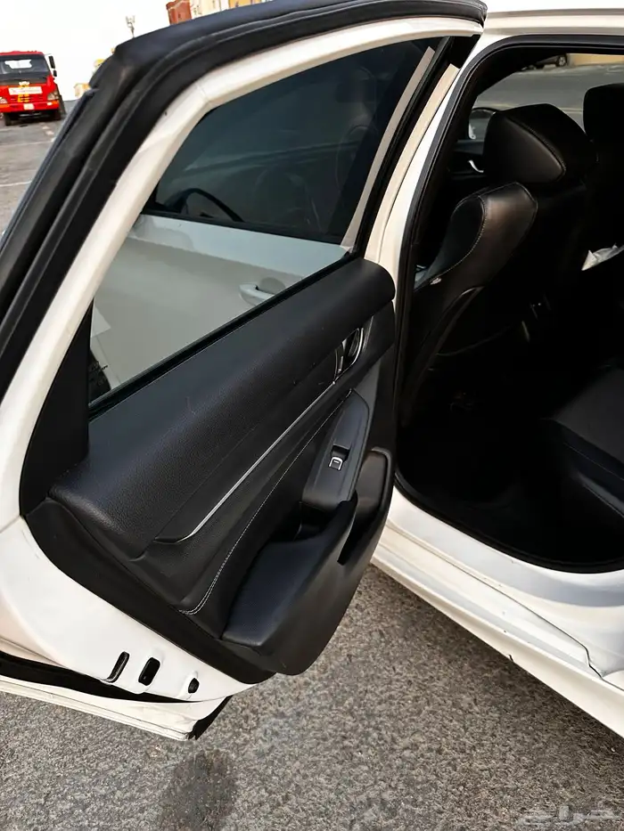 اكورد اسبورت 2018 7