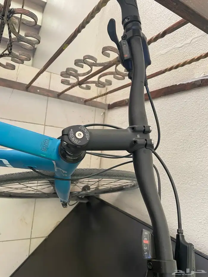 دراجه هوائيه من متجر دراجتي نوعها كوزون هجين 1